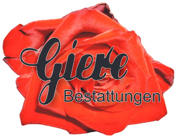 Giere Bestattungen